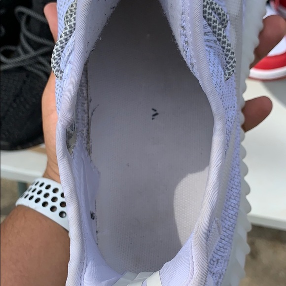 Yeezy static - Picture 3 of 4